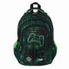 GAMER PLECAK ST.RIGHT SZKOLNY GAME ZESTAW 3w1 GRY DLA CHŁOPAKÓW GAMEPAD